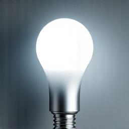 Iluminación ecológica eficiente